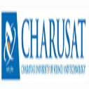 international awards at Charotar University of Science and Technology, India